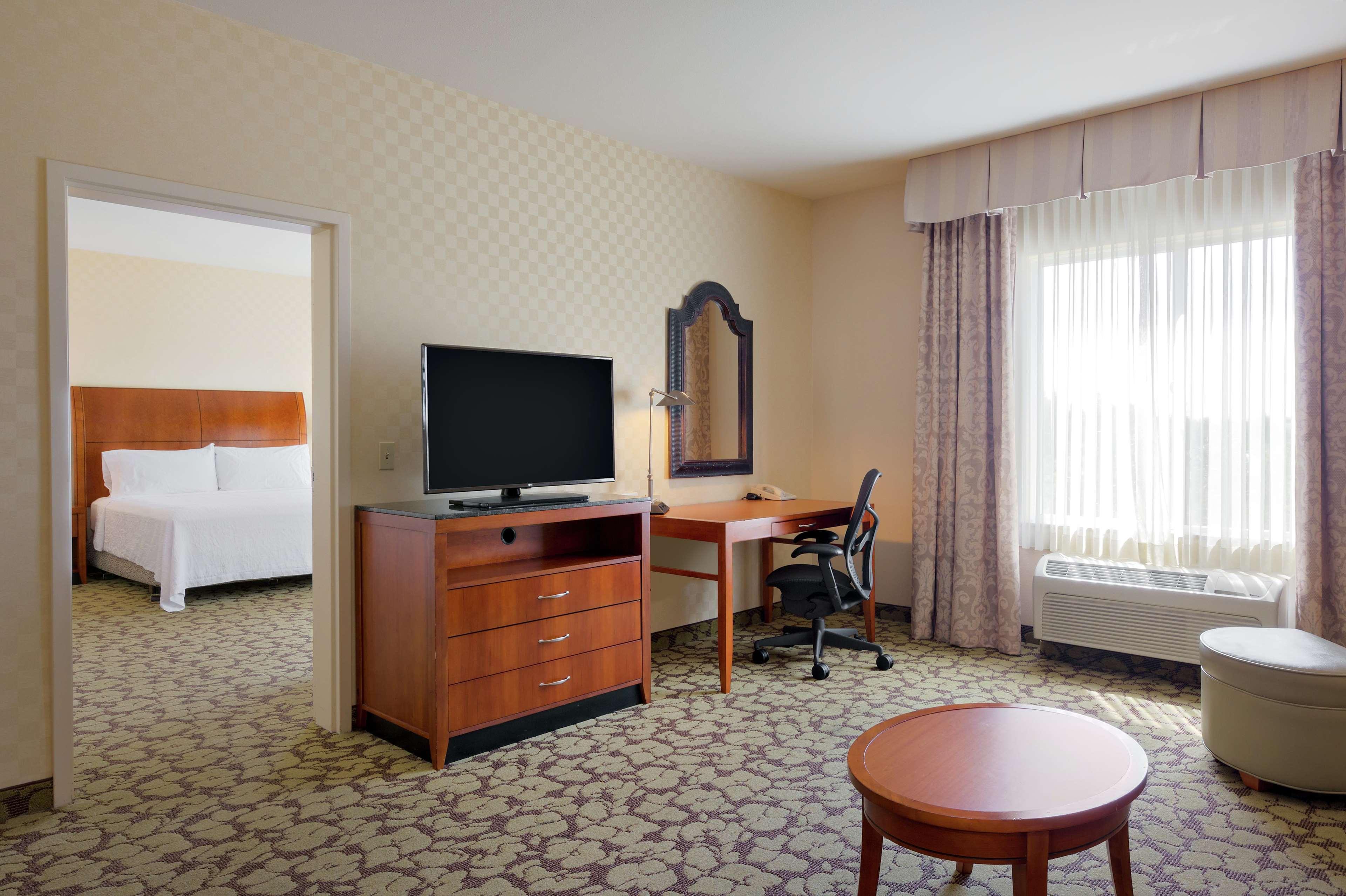 Hilton Garden Inn Sacramento Elk Grove Exterior foto
