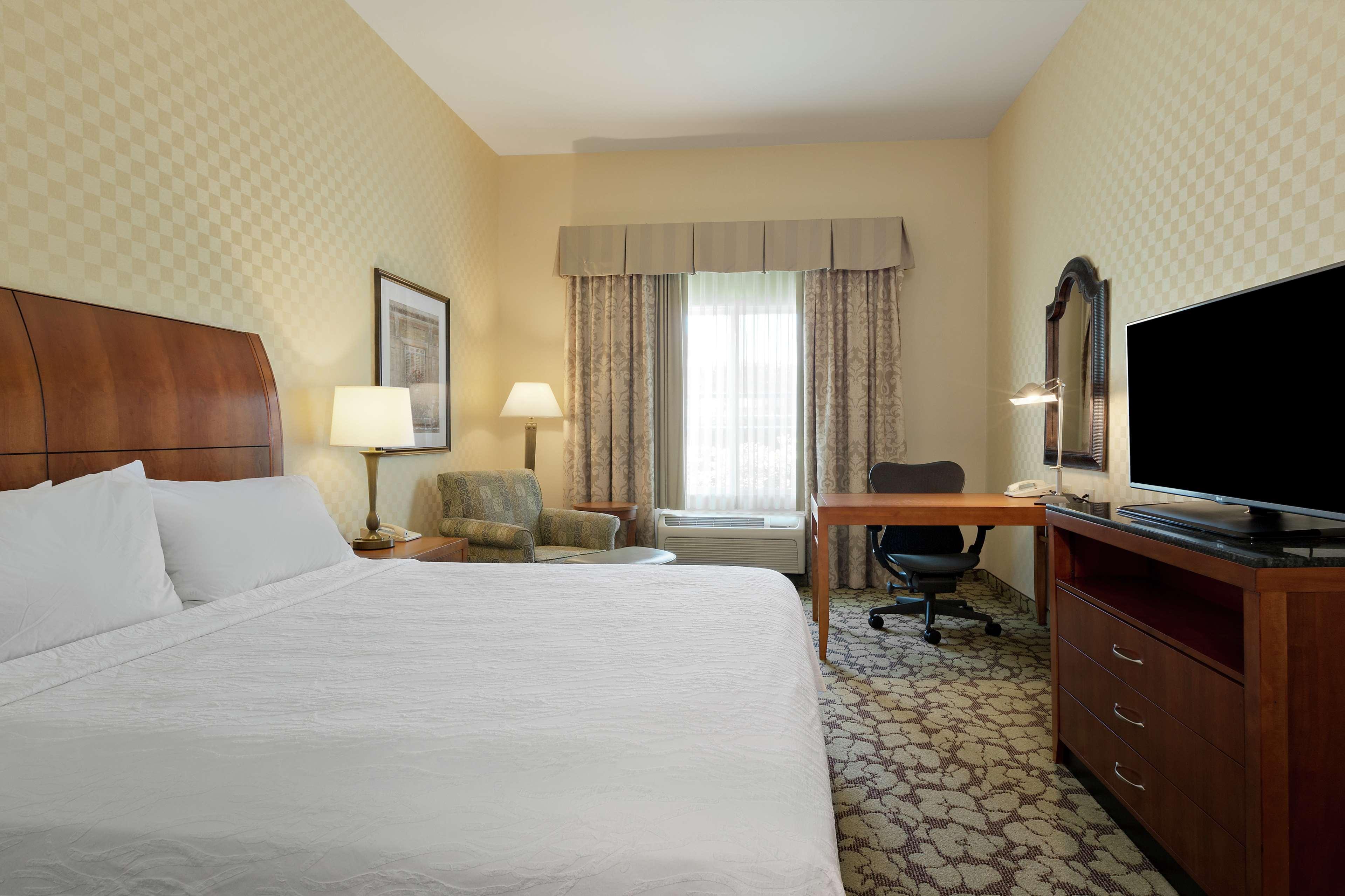 Hilton Garden Inn Sacramento Elk Grove Exterior foto