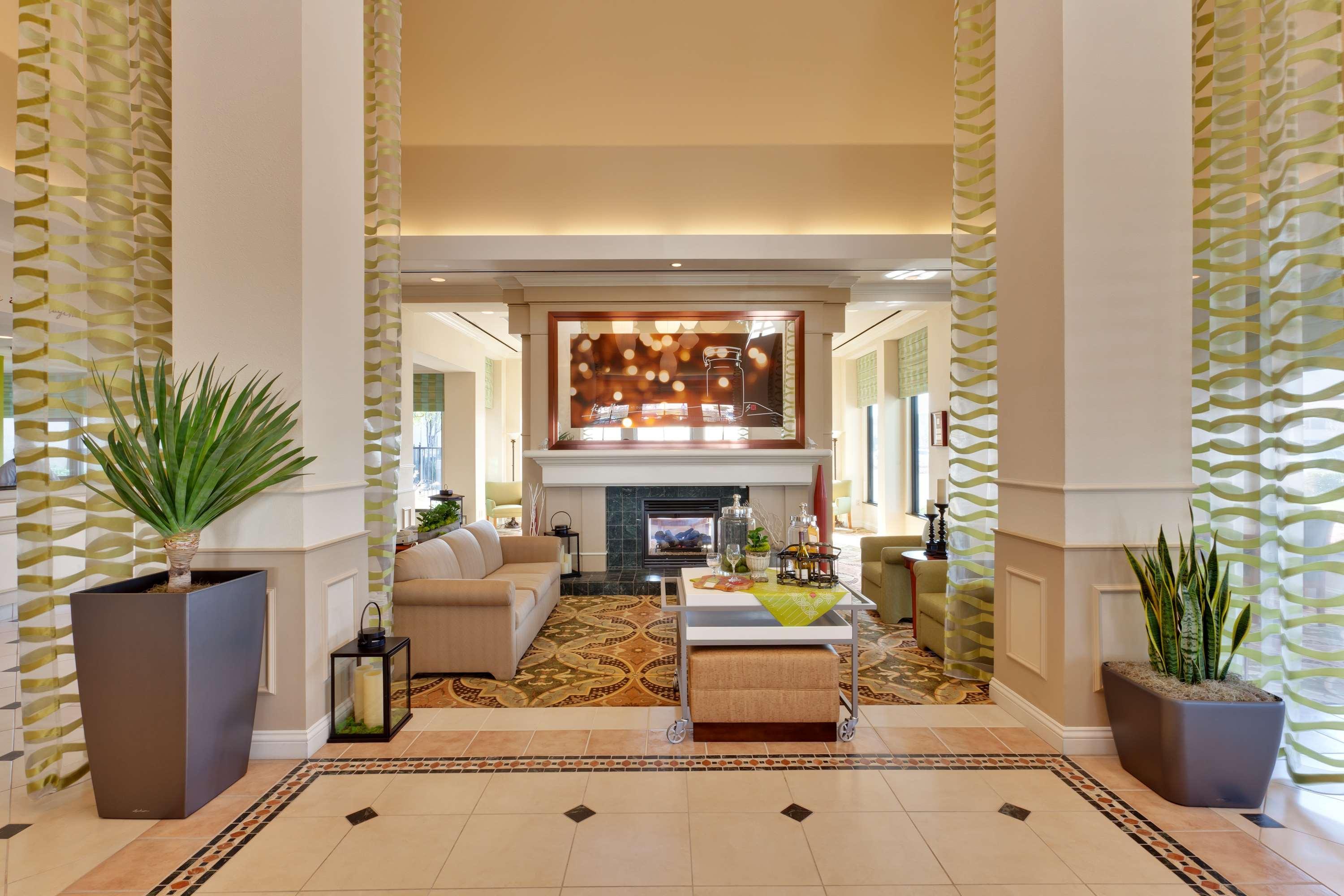 Hilton Garden Inn Sacramento Elk Grove Exterior foto