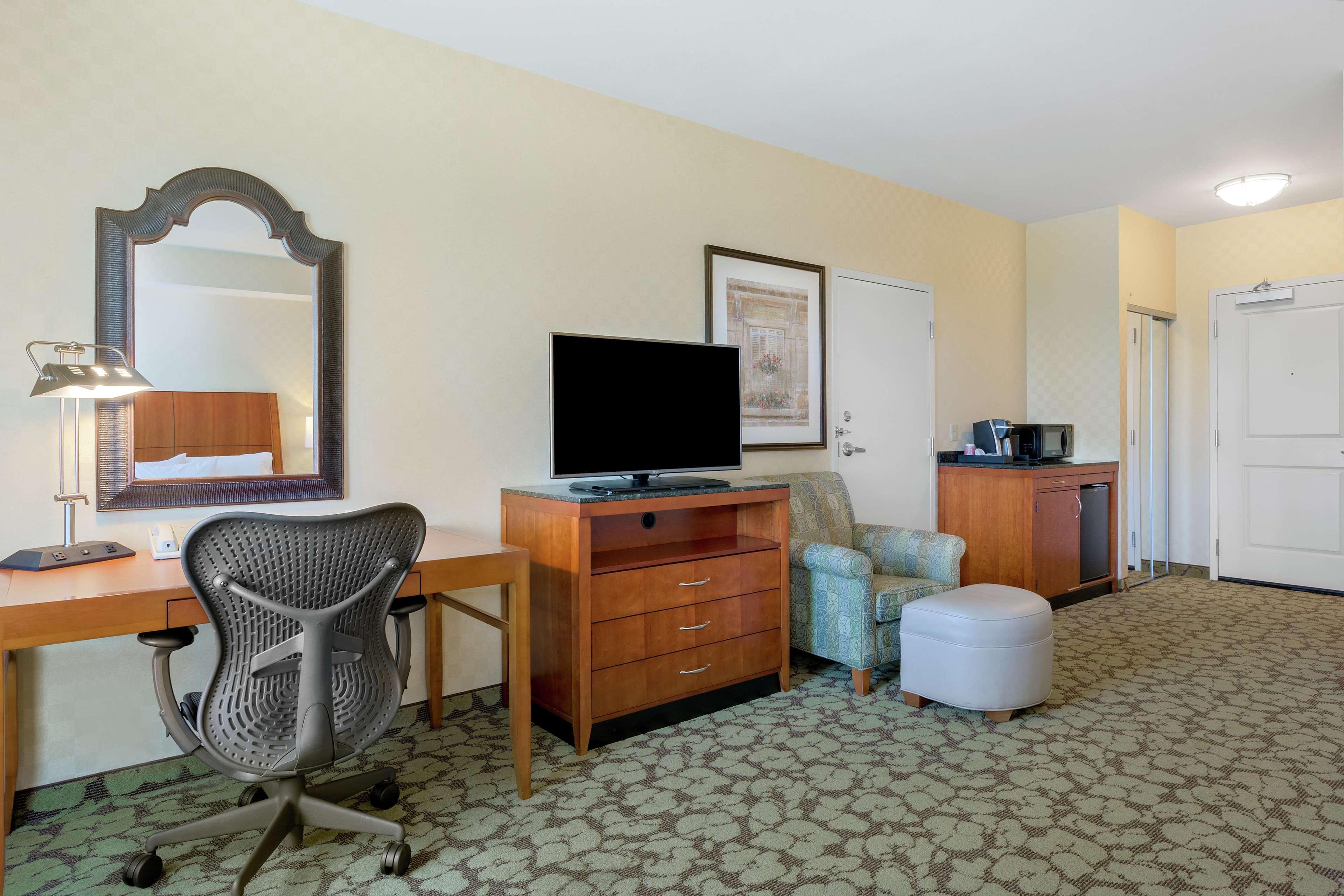 Hilton Garden Inn Sacramento Elk Grove Exterior foto