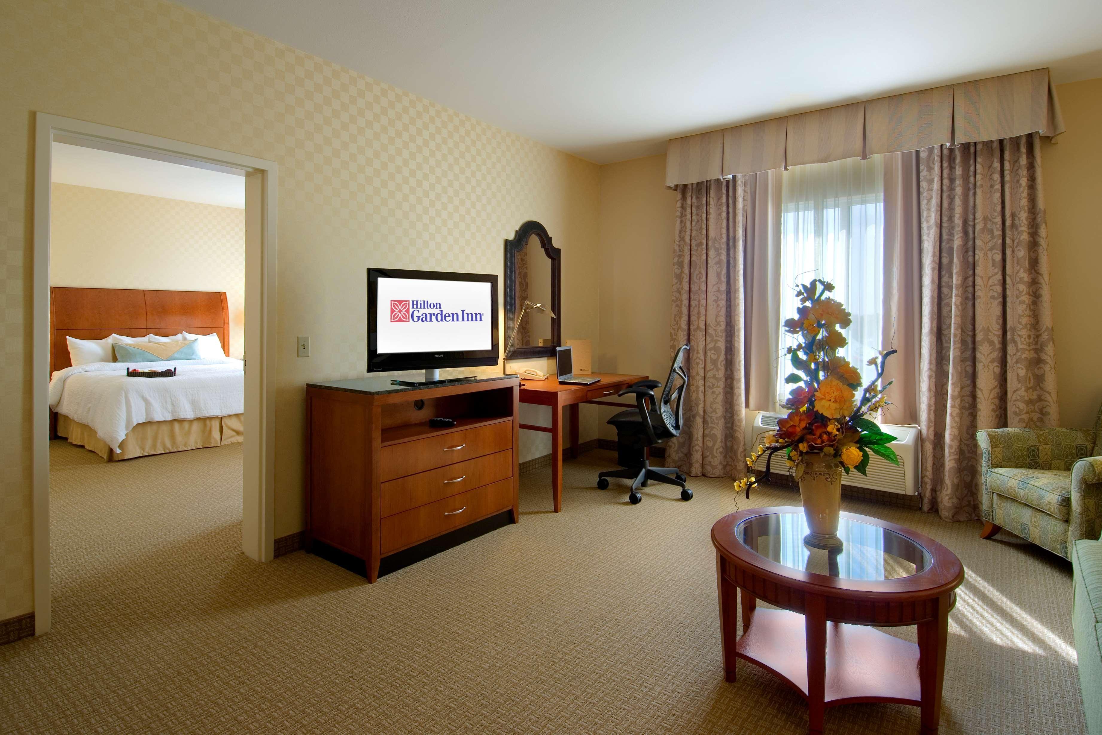 Hilton Garden Inn Sacramento Elk Grove Cameră foto