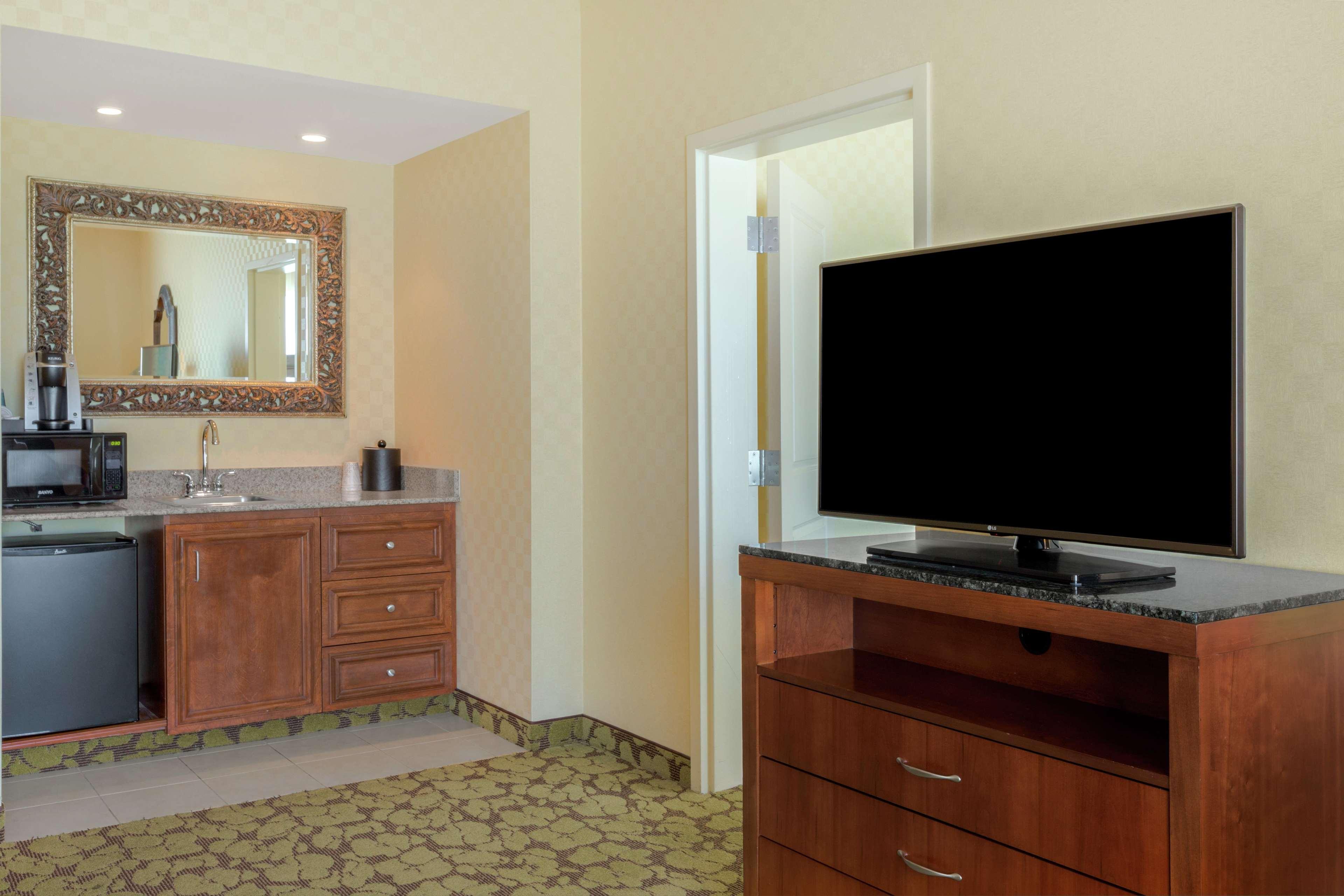 Hilton Garden Inn Sacramento Elk Grove Exterior foto