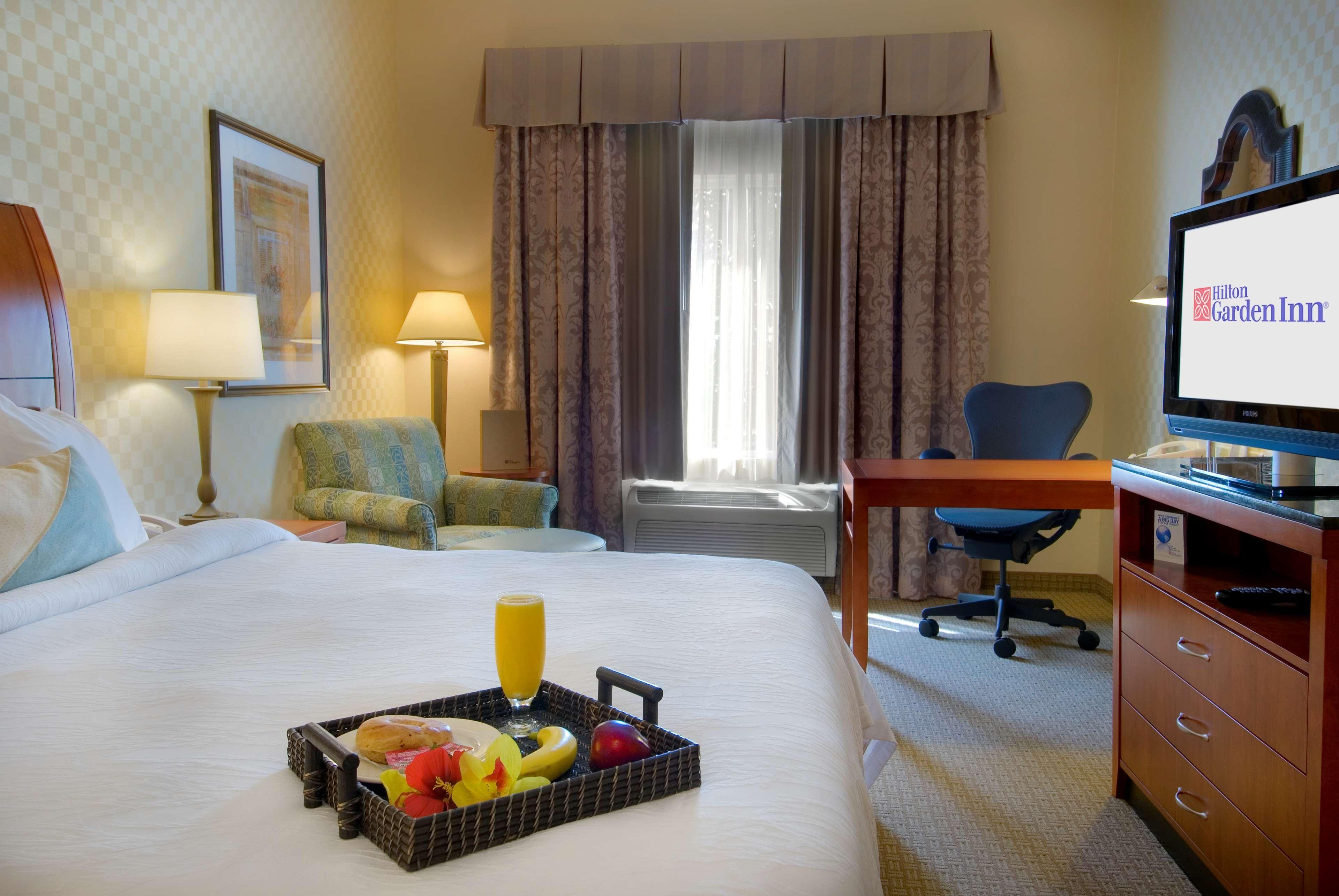 Hilton Garden Inn Sacramento Elk Grove Cameră foto