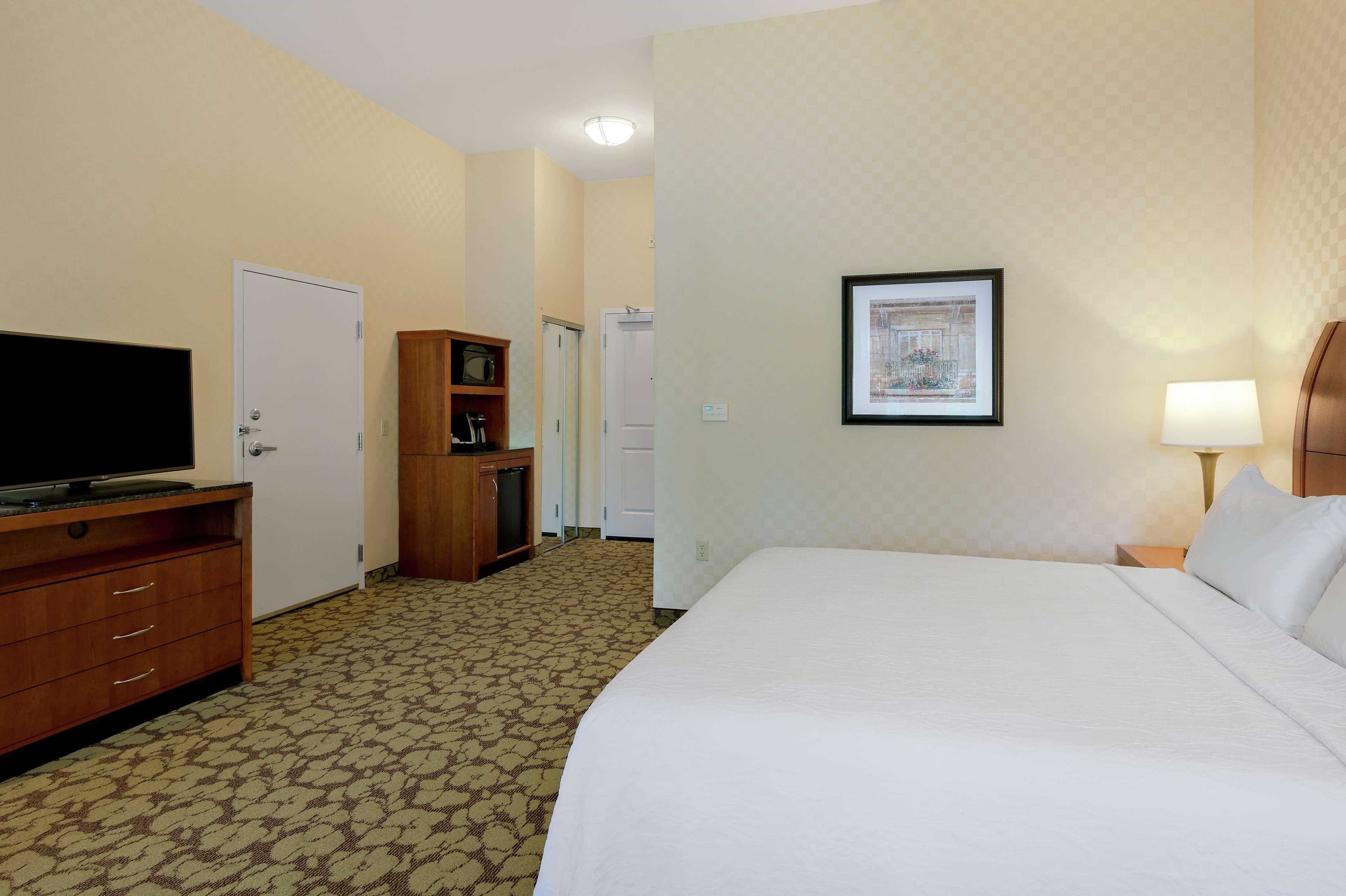 Hilton Garden Inn Sacramento Elk Grove Exterior foto