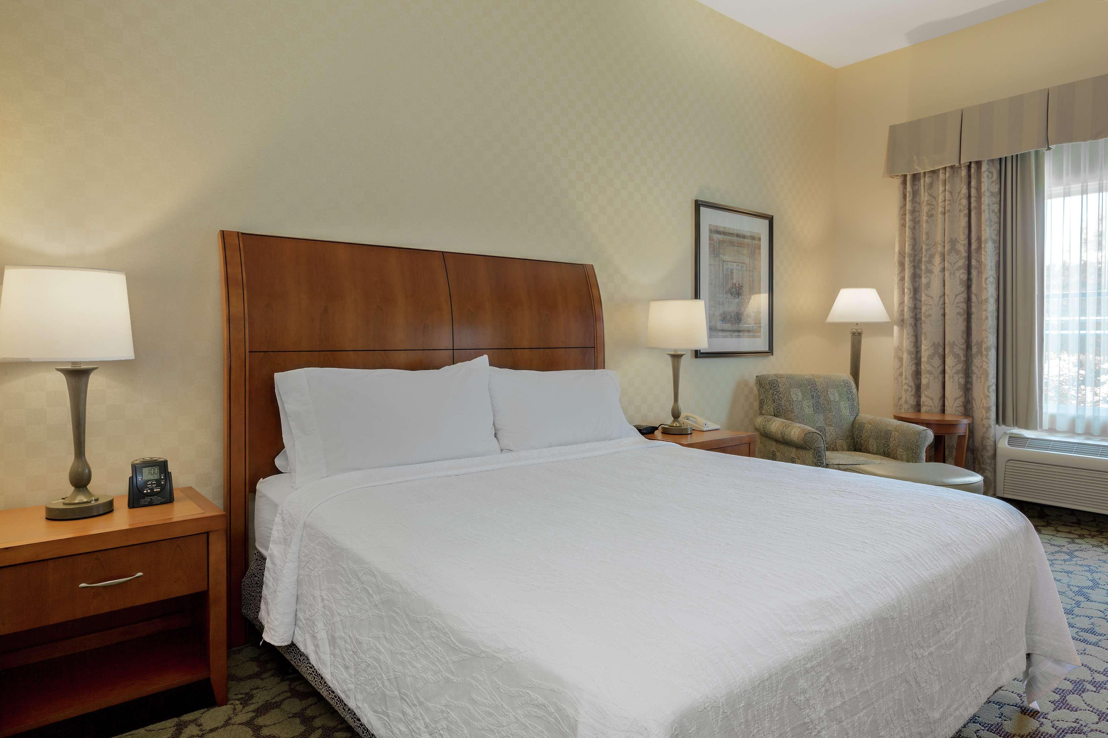 Hilton Garden Inn Sacramento Elk Grove Exterior foto