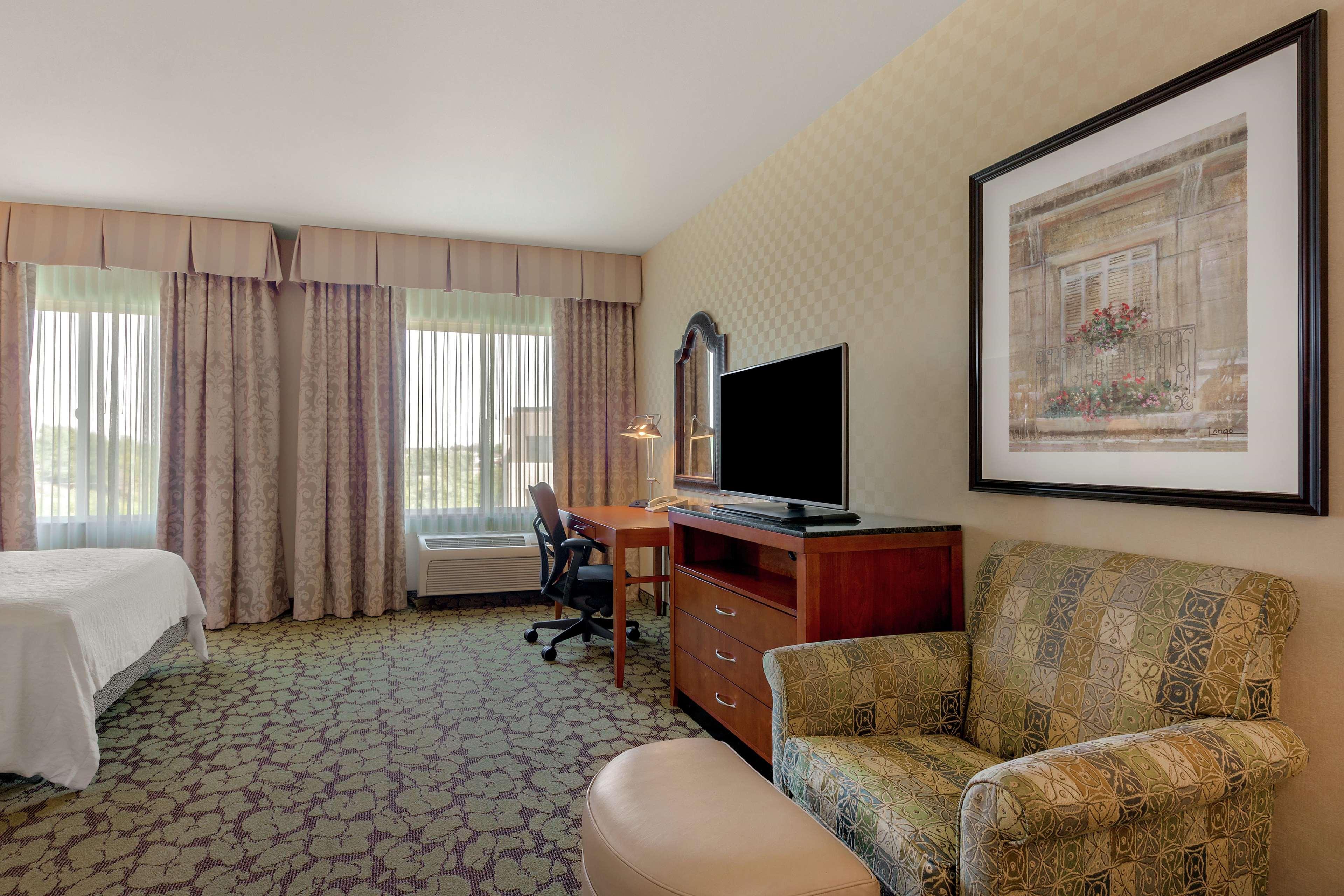 Hilton Garden Inn Sacramento Elk Grove Exterior foto