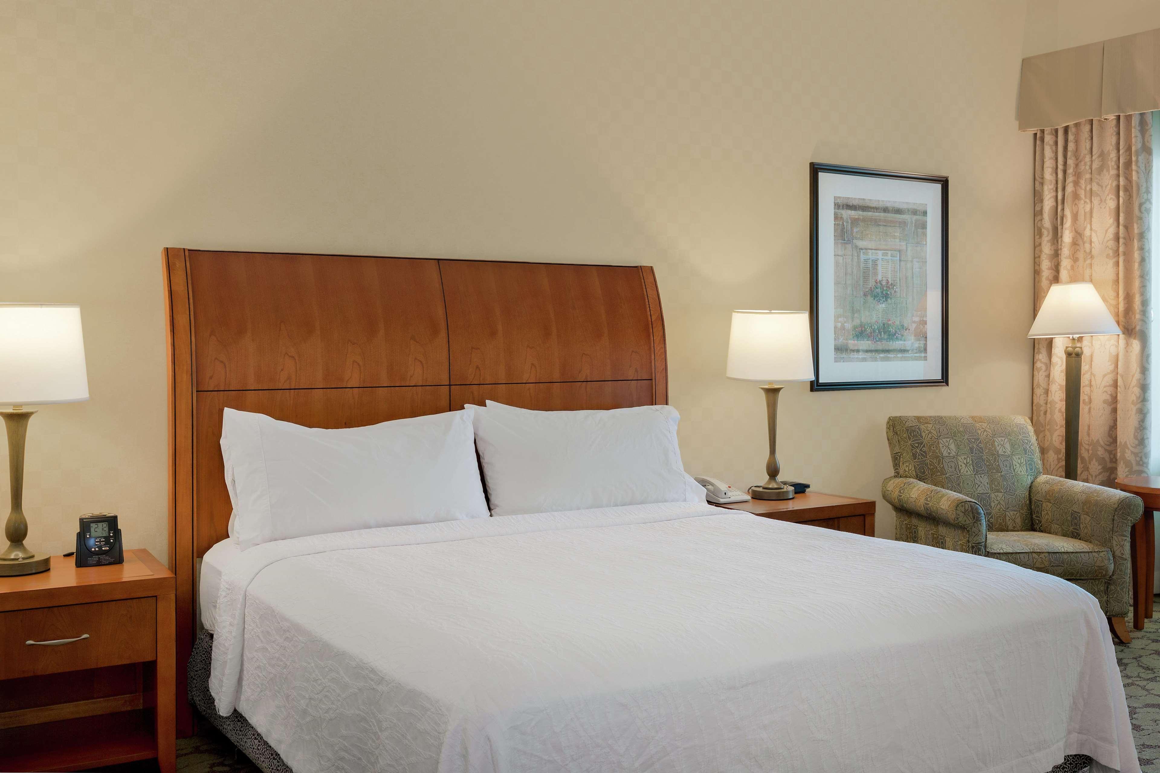 Hilton Garden Inn Sacramento Elk Grove Exterior foto