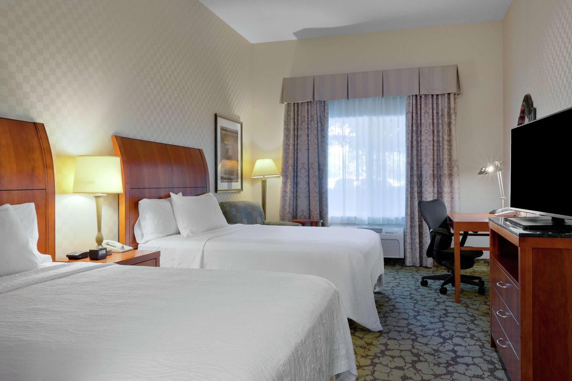 Hilton Garden Inn Sacramento Elk Grove Exterior foto