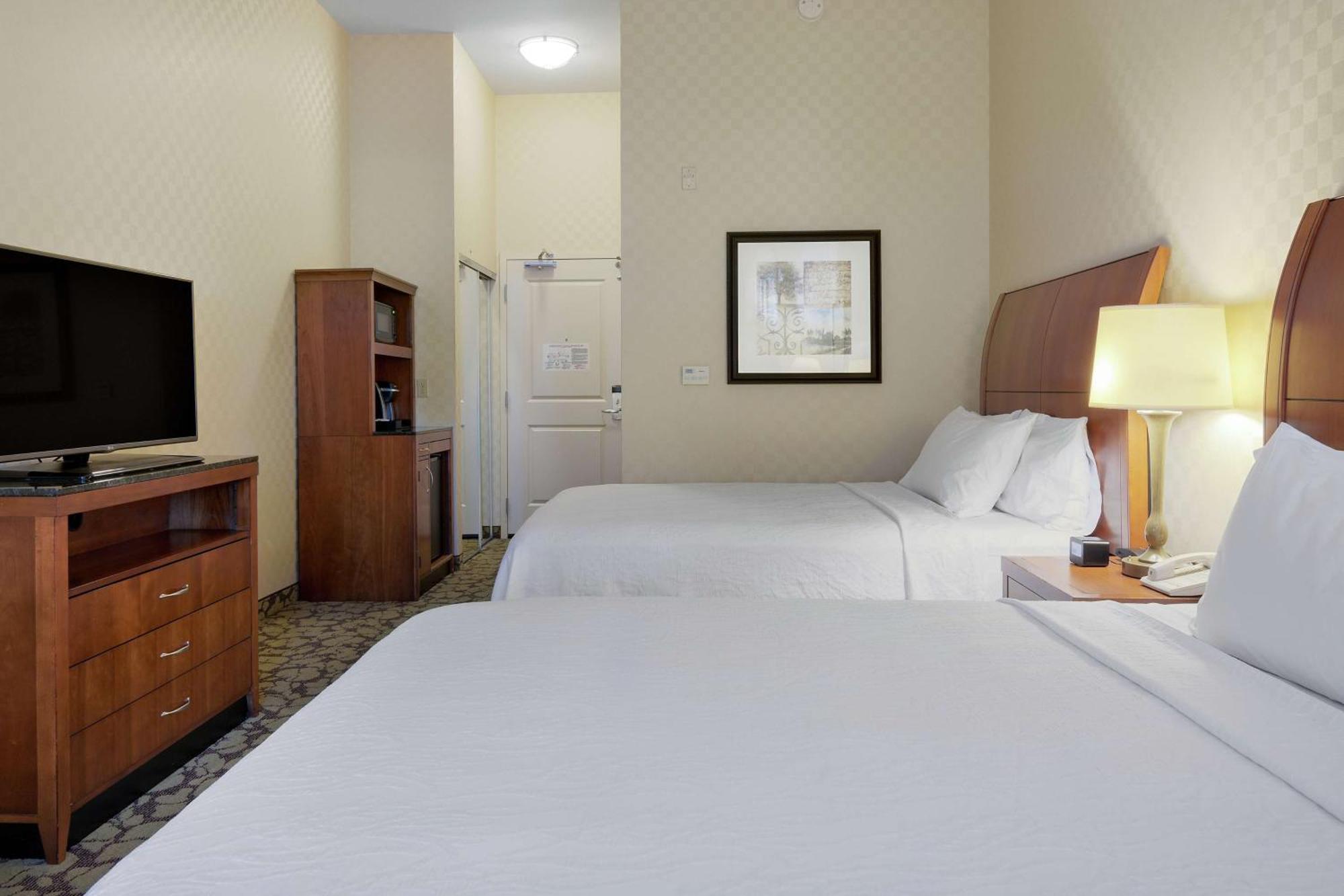 Hilton Garden Inn Sacramento Elk Grove Exterior foto